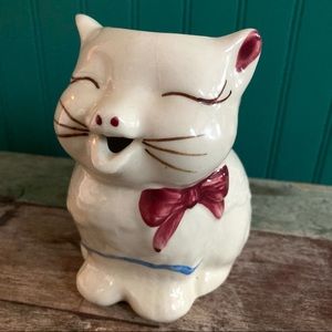 Puss n’ Boots Creamer